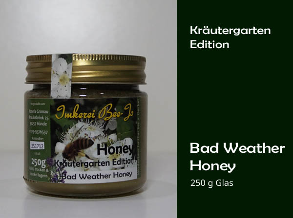 Das Leben der Honigbiene (die Arbeiterinnen)