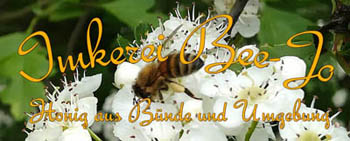 Imkerei Bee-Jo, Bünde - Naturnah imkern