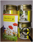 Juni Aktion Honig & Wildblumen Saatgut