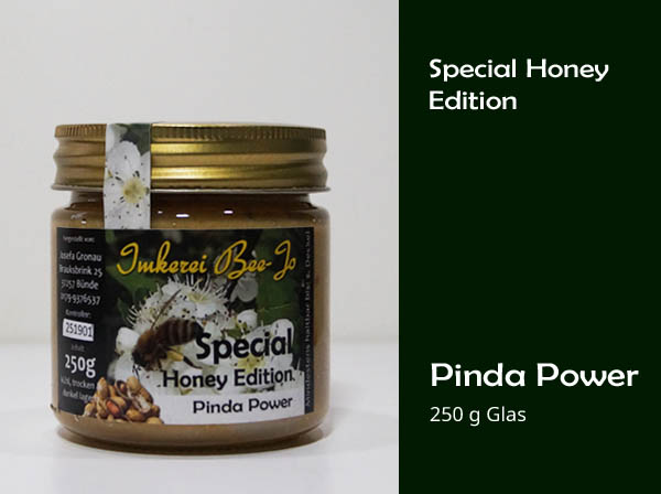 Das Leben der Honigbiene (die Arbeiterinnen)